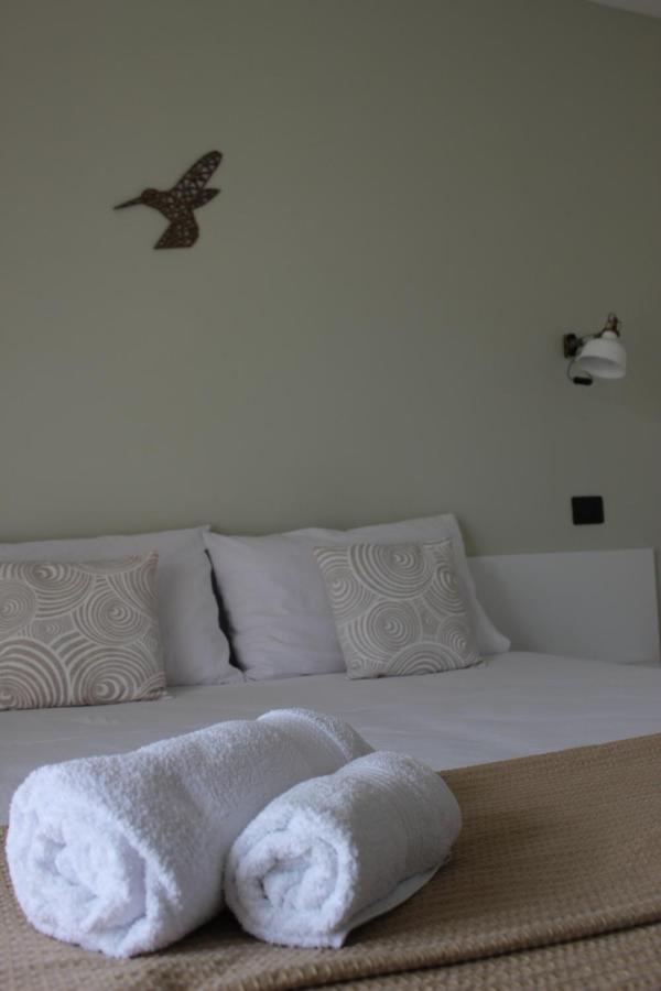 La Rinella Bed and Breakfast Caria Eksteriør billede