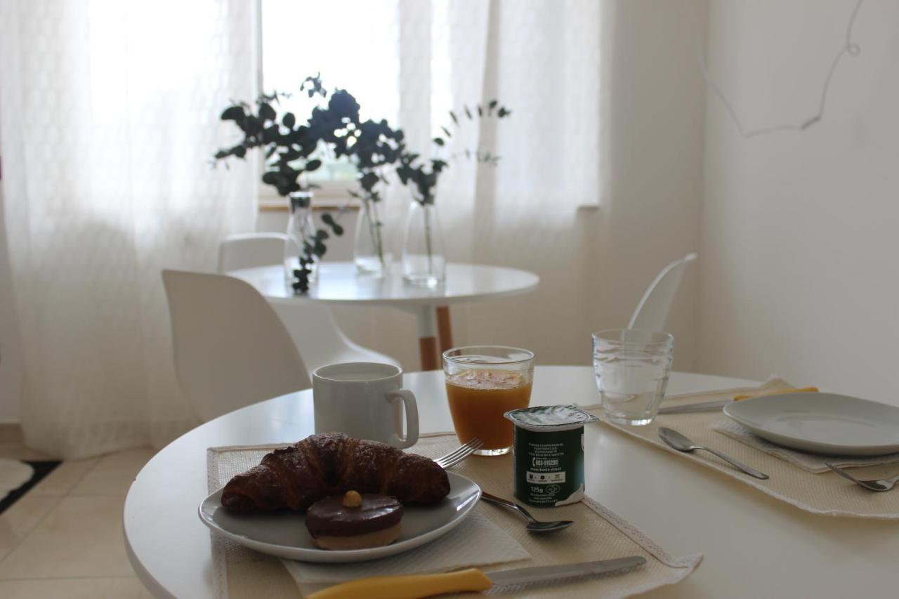 La Rinella Bed and Breakfast Caria Eksteriør billede