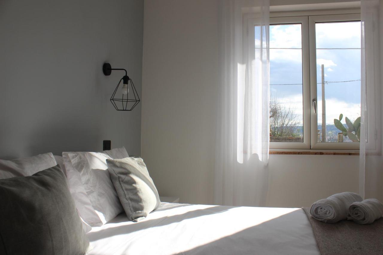 La Rinella Bed and Breakfast Caria Eksteriør billede
