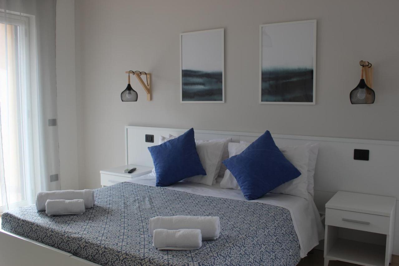 La Rinella Bed and Breakfast Caria Eksteriør billede