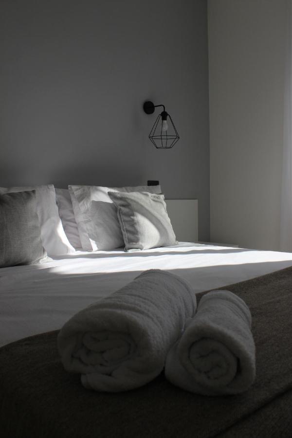 La Rinella Bed and Breakfast Caria Eksteriør billede