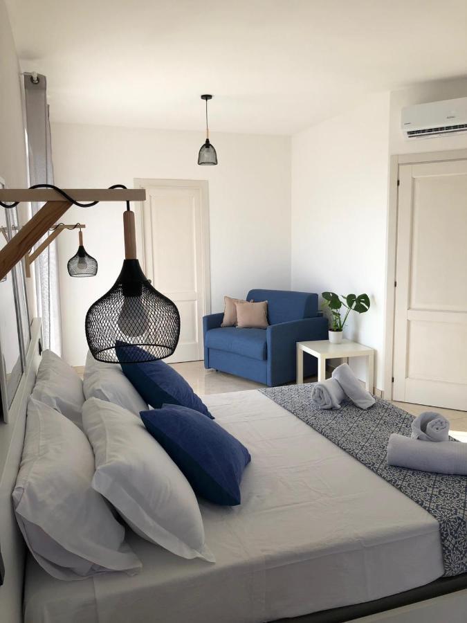 La Rinella Bed and Breakfast Caria Eksteriør billede
