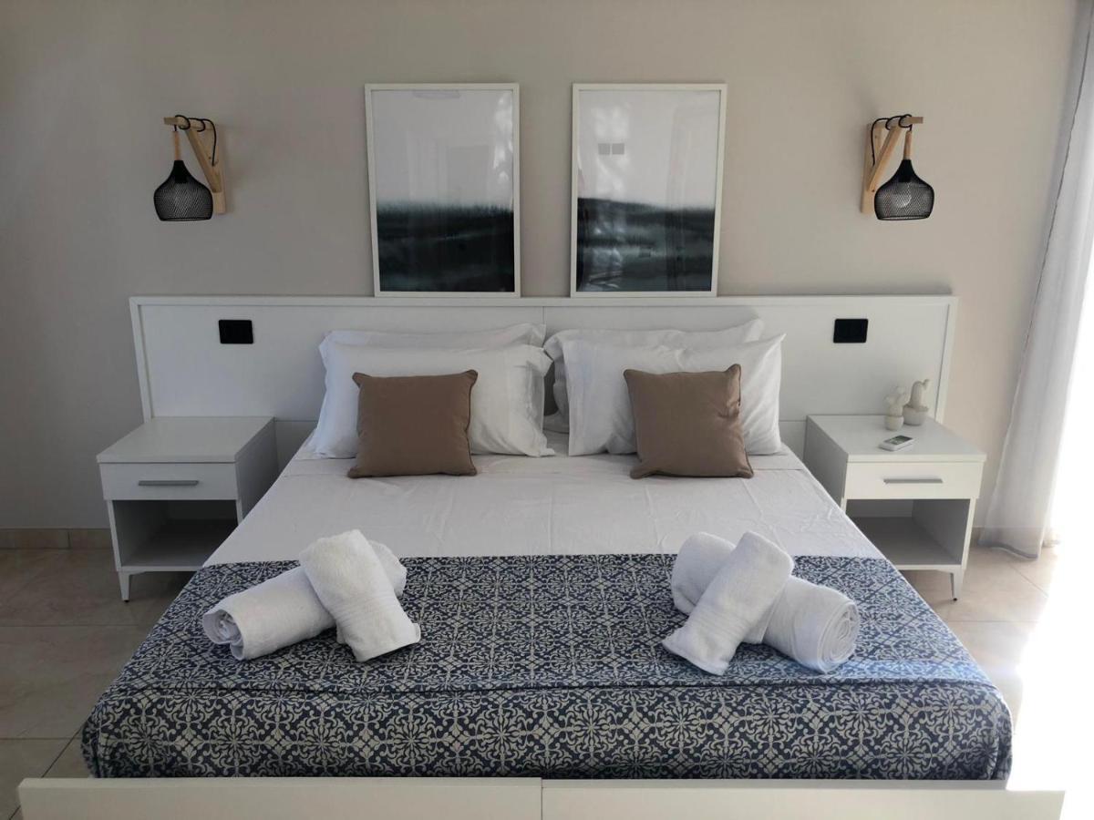 La Rinella Bed and Breakfast Caria Eksteriør billede